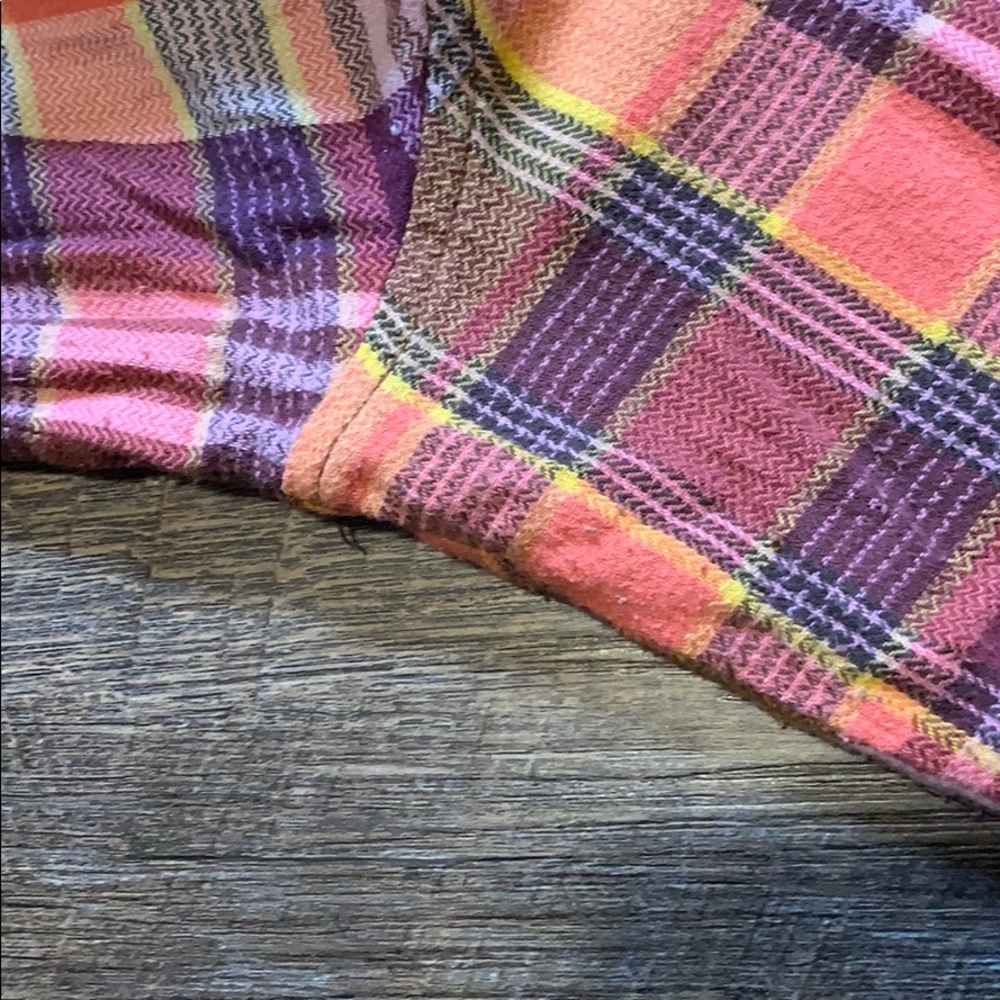 DICKIES Flannel - Picture 5 of 5